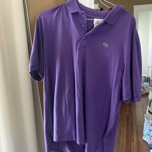 Lacoste Polo